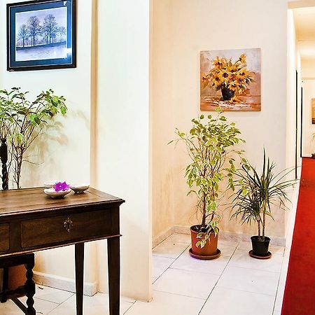 Hotel Bellini Катанія Екстер'єр фото