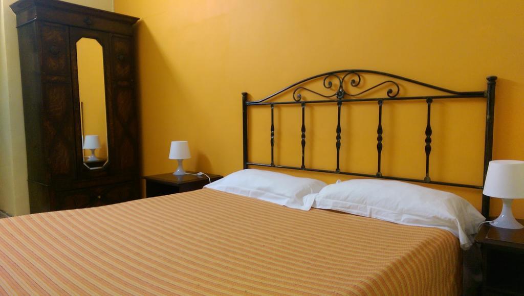Hotel Bellini Катанія Екстер'єр фото