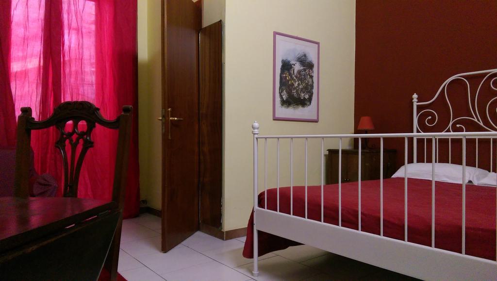 Hotel Bellini Катанія Екстер'єр фото