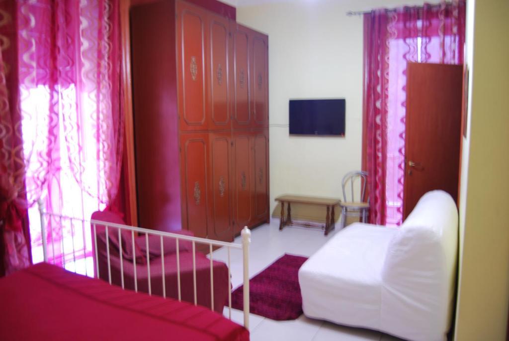 Hotel Bellini Катанія Номер фото