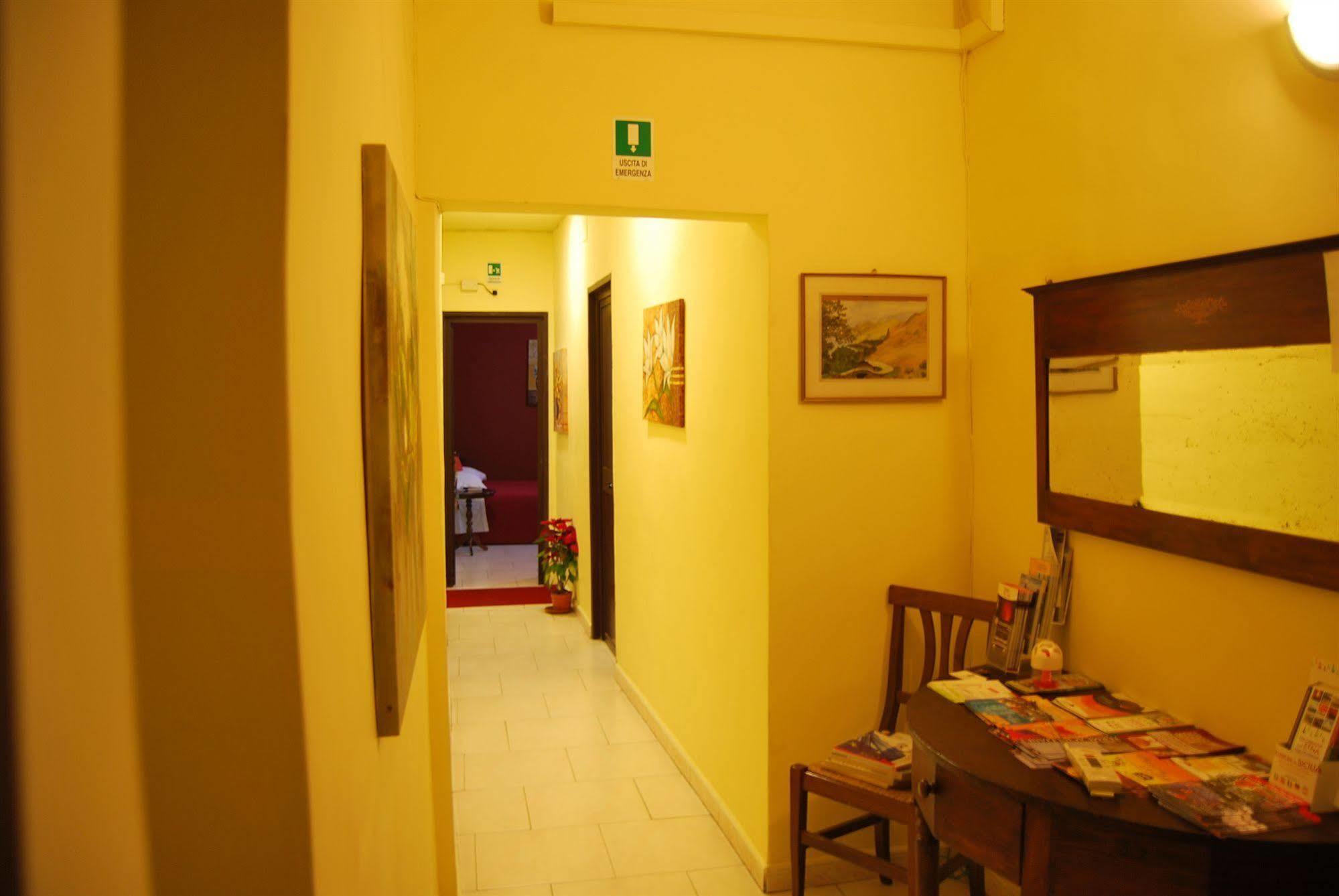 Hotel Bellini Катанія Екстер'єр фото