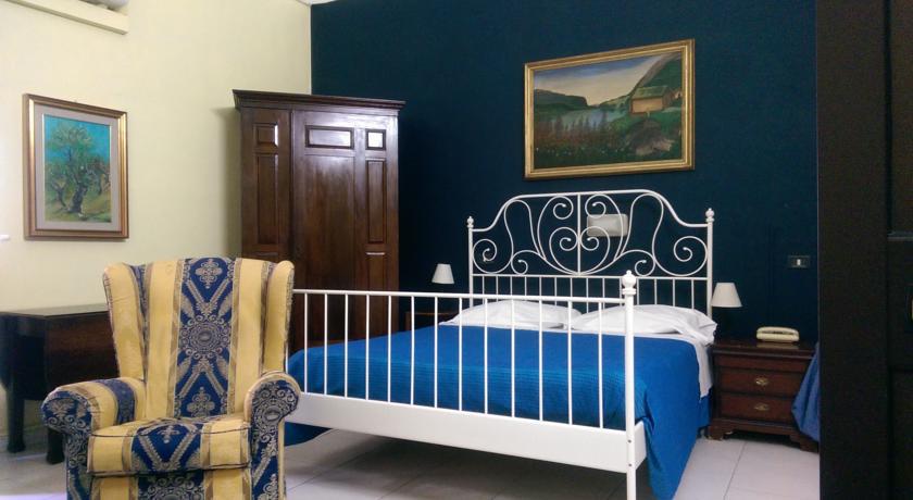 Hotel Bellini Катанія Номер фото